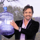 Here’s hoping that Richard Hammond packs some water for his scripted shipwreck.